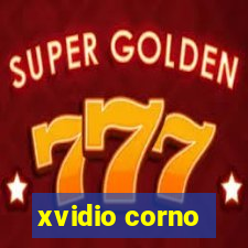 xvidio corno